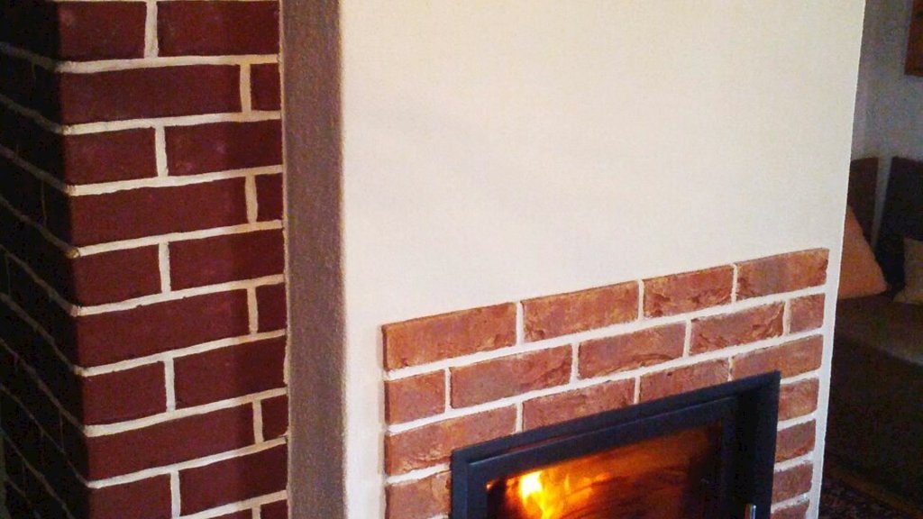 rekreacna zrubova chata — foto 3