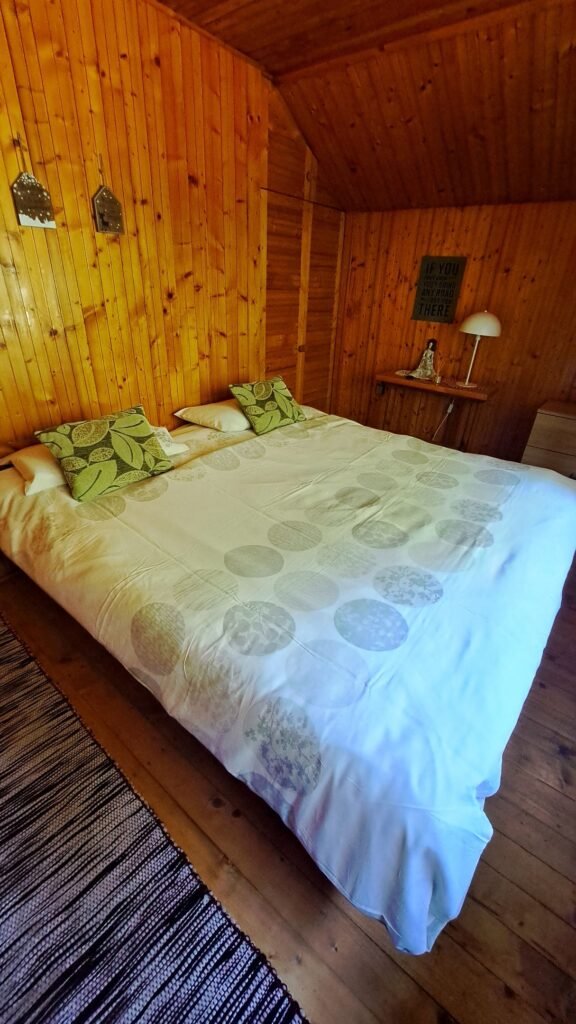 Four seasons cottage — foto 4