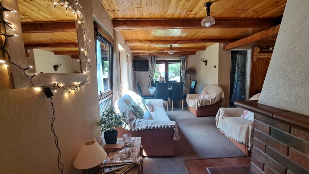 Four seasons cottage — foto 8