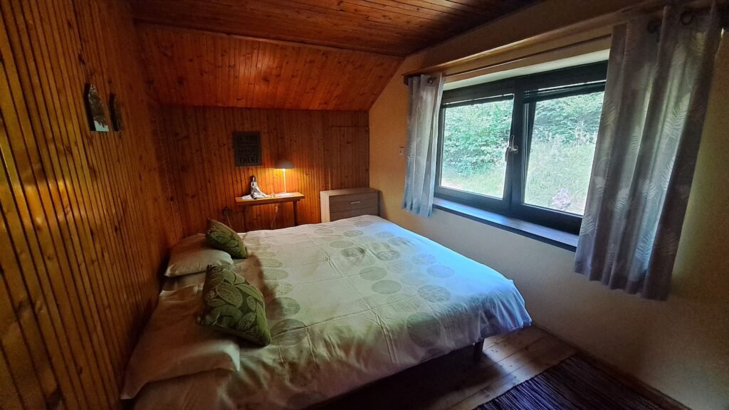 four seasons cottage — foto 2