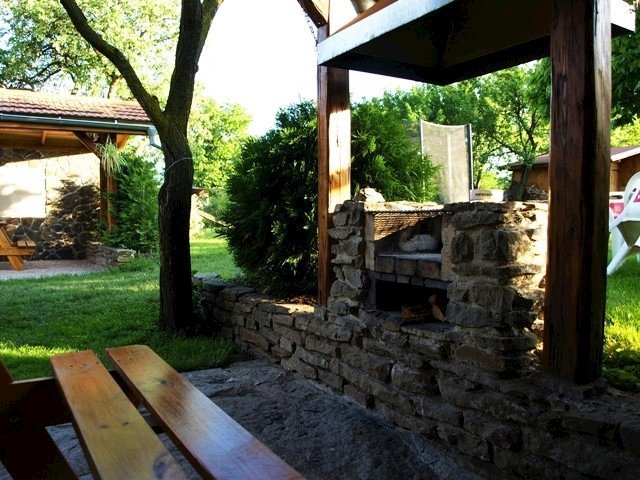 Zelena chalupka a domcek — foto 6