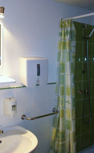 Zelena chalupka a domcek — foto 4