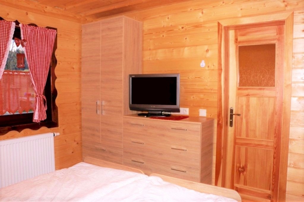 chata hajdukovo — foto 3