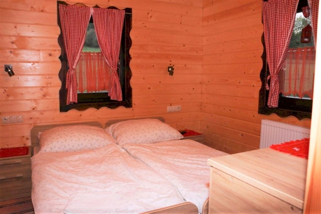 chata hajdukovo — foto 2