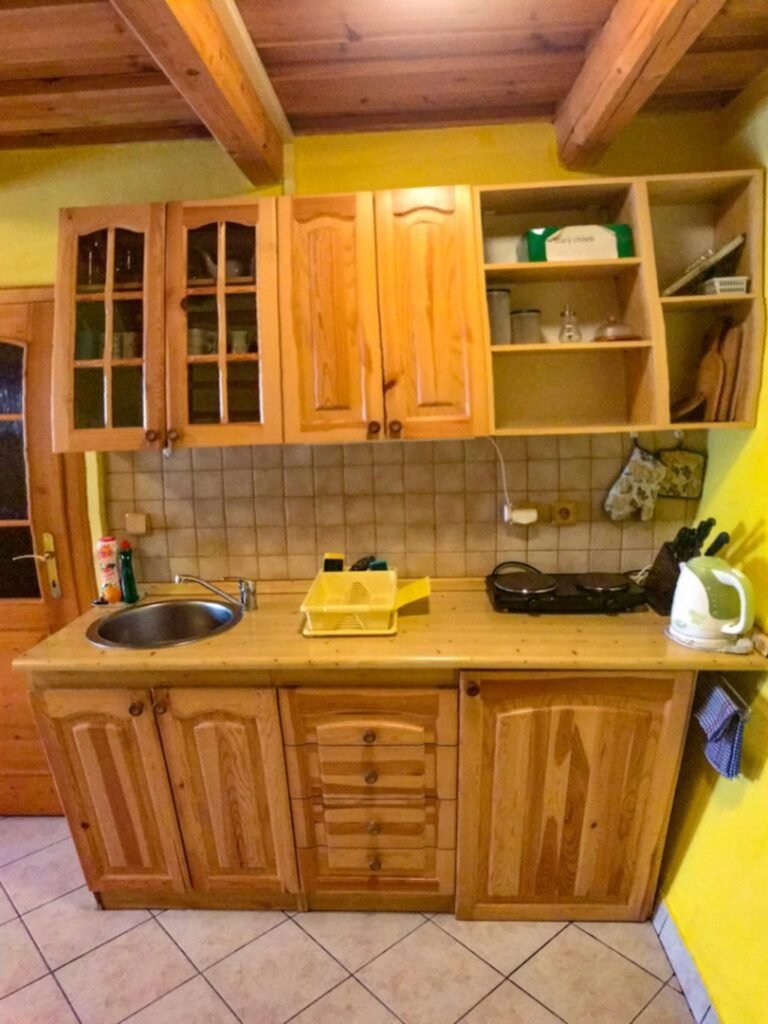 Bocanske chalupky — foto 6