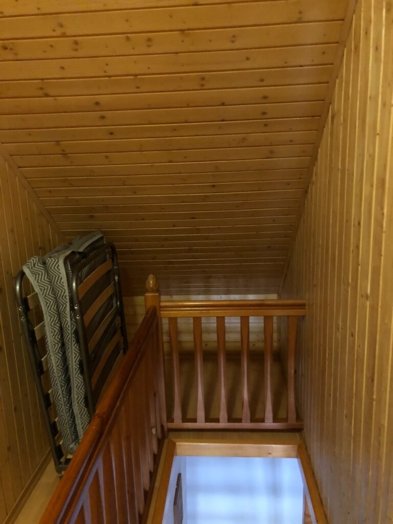 Bocanske chalupky — foto 7