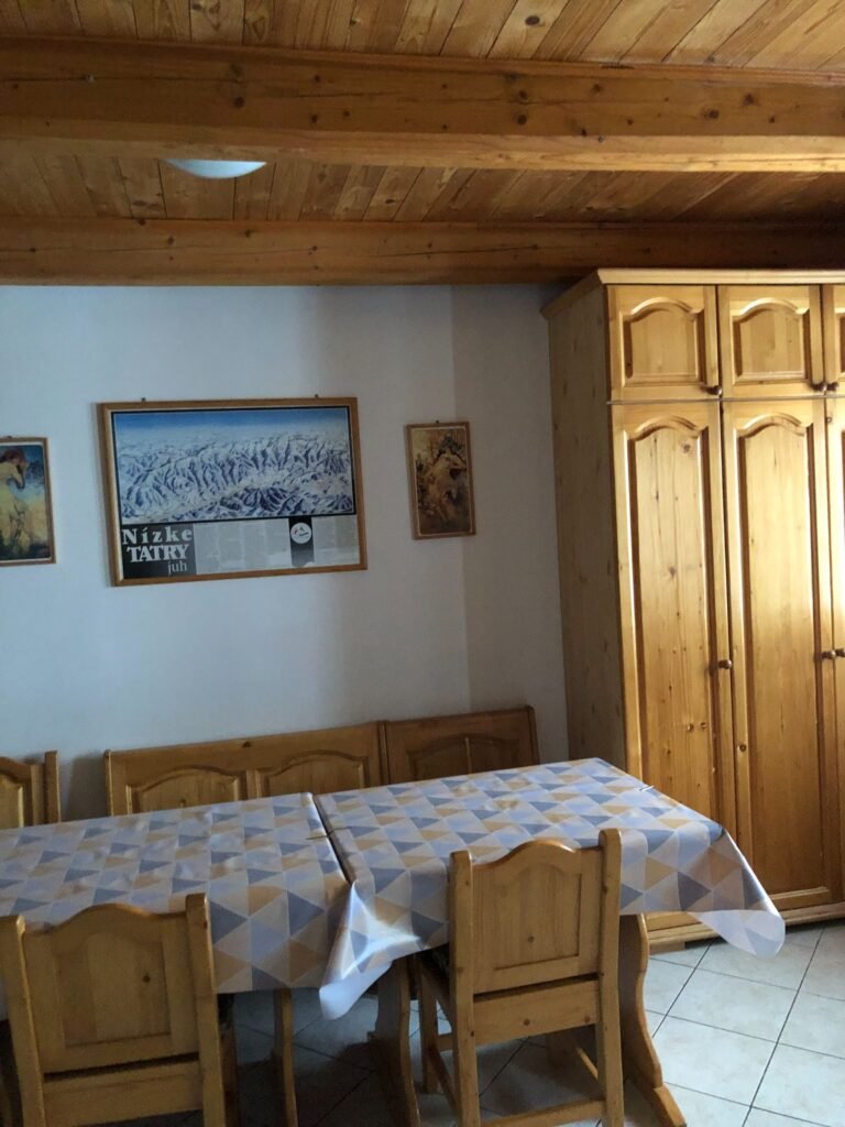 bocanske chalupky — foto 3