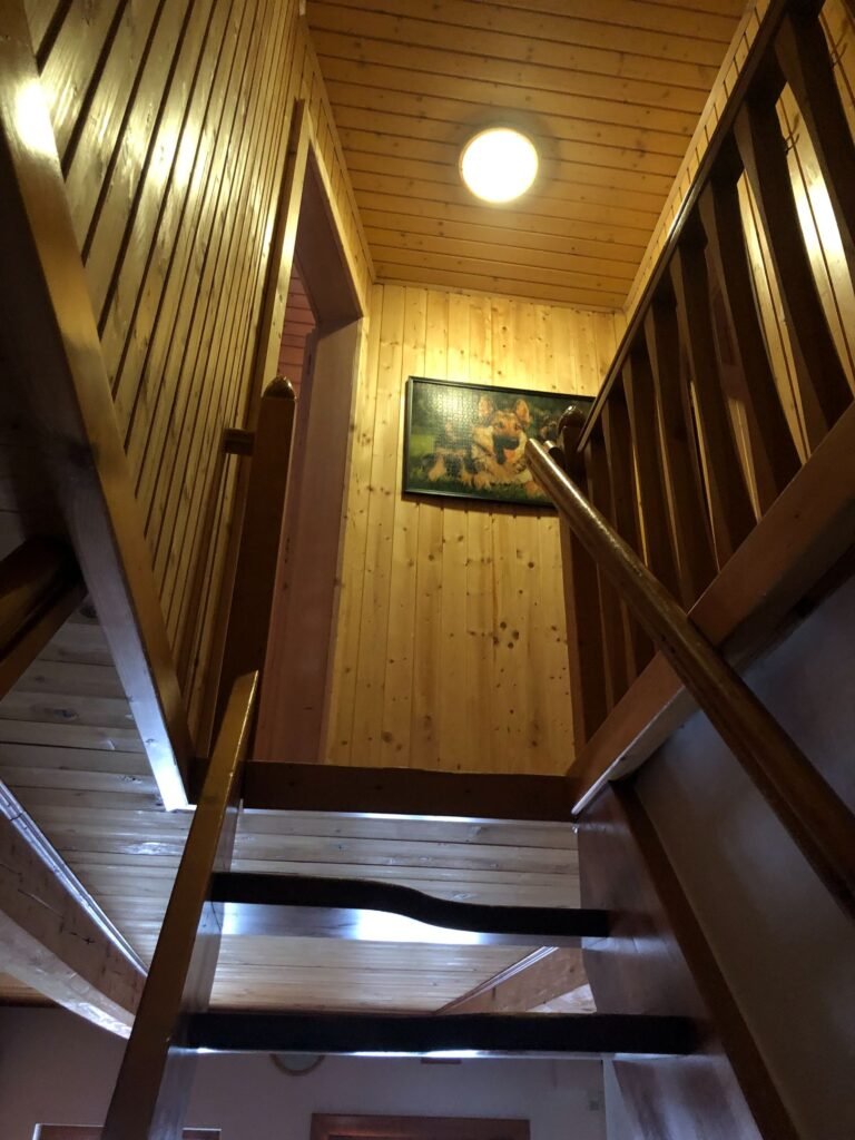 bocanske chalupky — foto 2