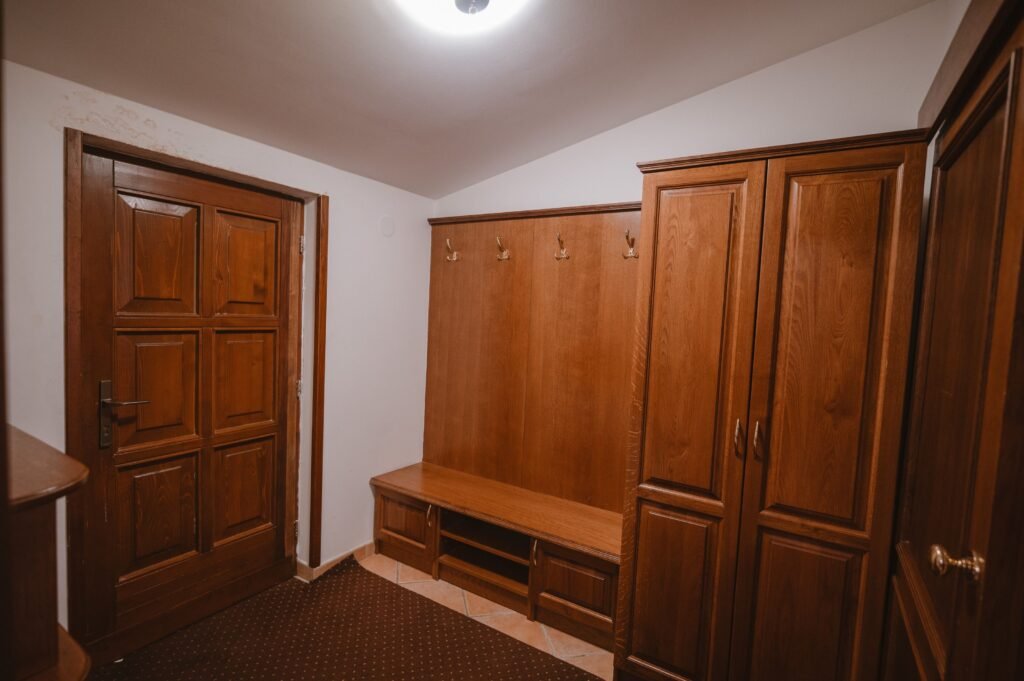 chata lesana — foto 3