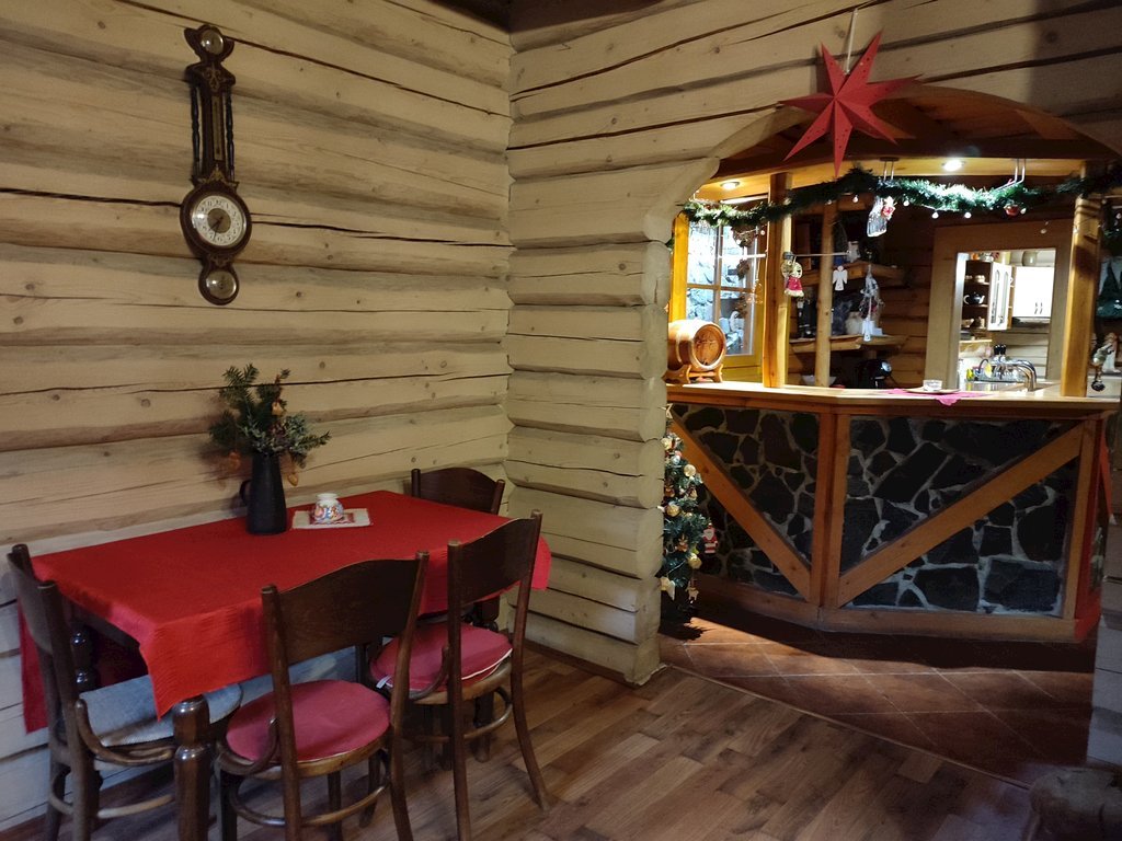 zrub trajdalka — foto 6