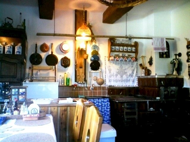 drevenica na kysuciach — foto 3