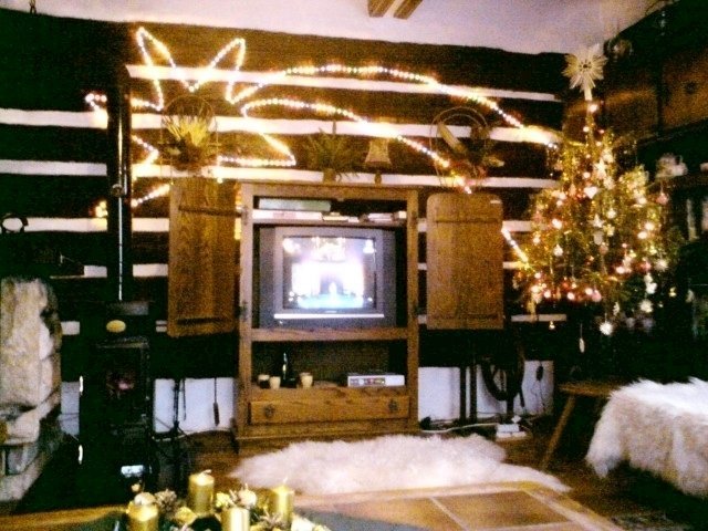 drevenica na kysuciach — foto 2