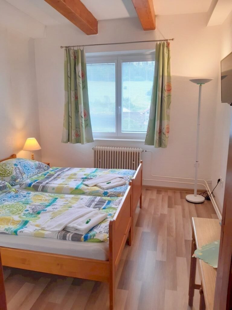 penzion sefcik — foto 2