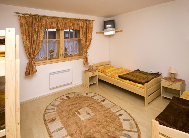 chata salvius — foto 2