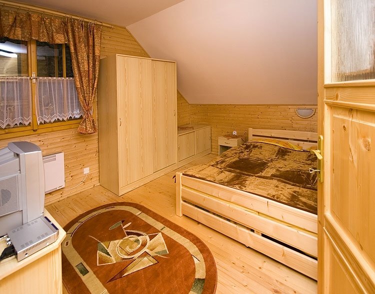 chata salvius — foto 3