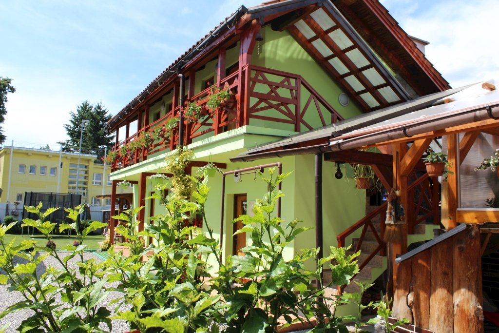 Penzion hanka — foto 5