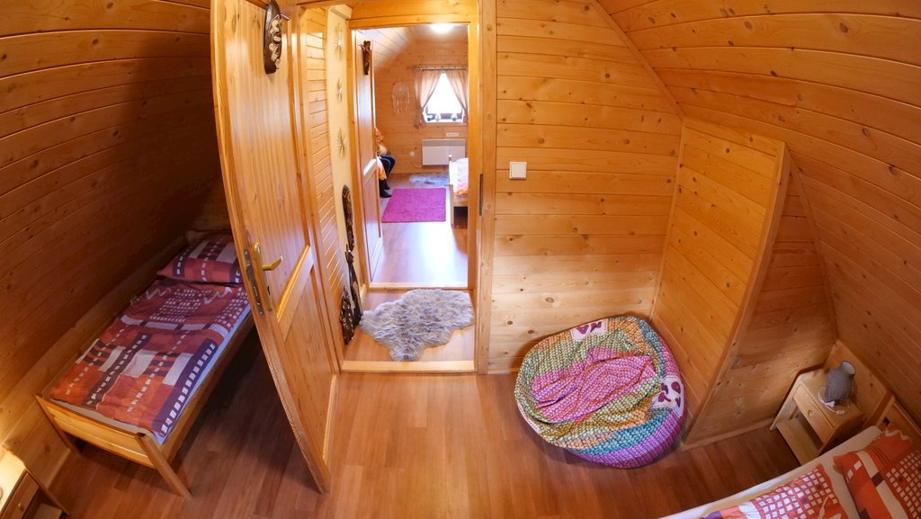 chata cynthia — foto 2