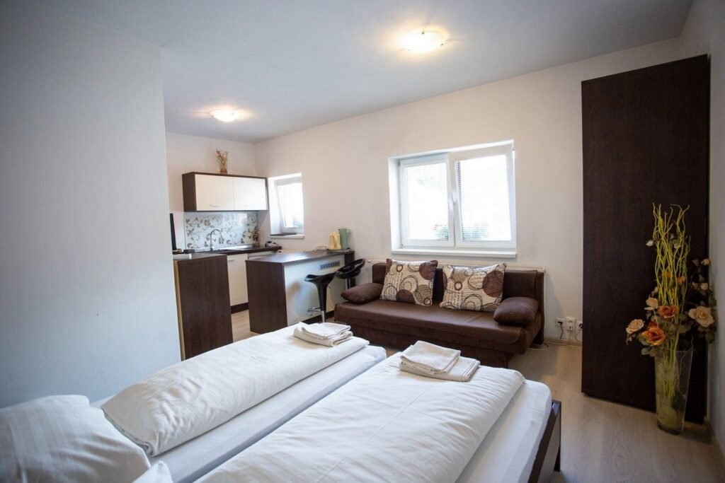 apartments club telgart — foto 3