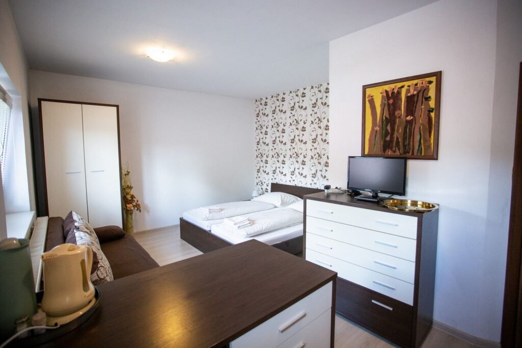 apartments club telgart — foto 2