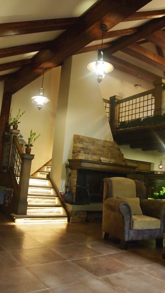 ubytovanie koliba — foto 2