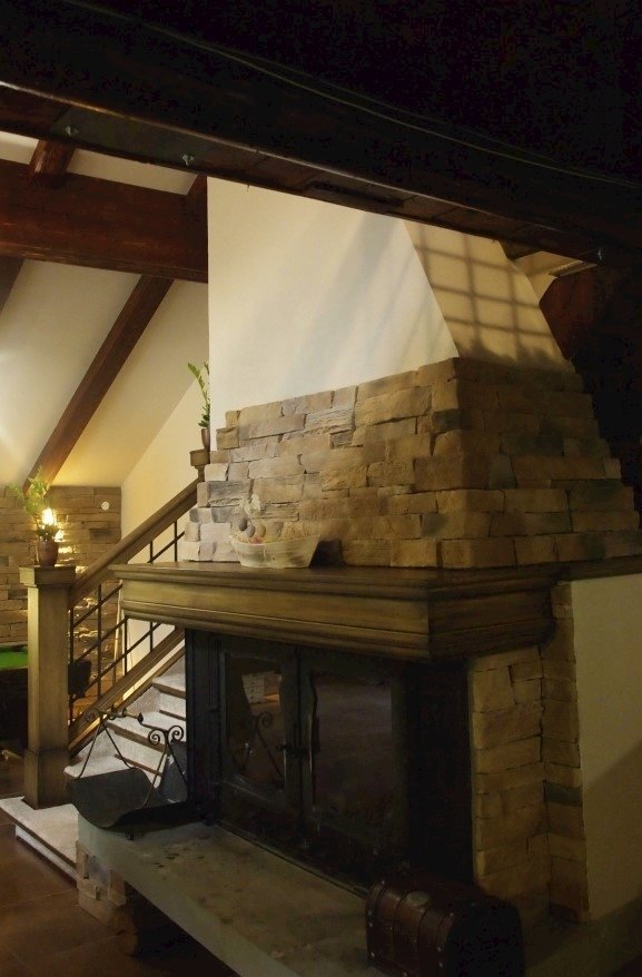 ubytovanie koliba — foto 3