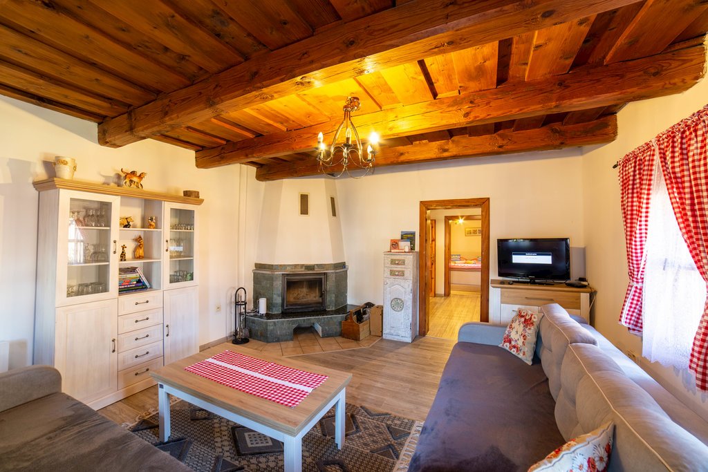 drevenica raj — foto 7