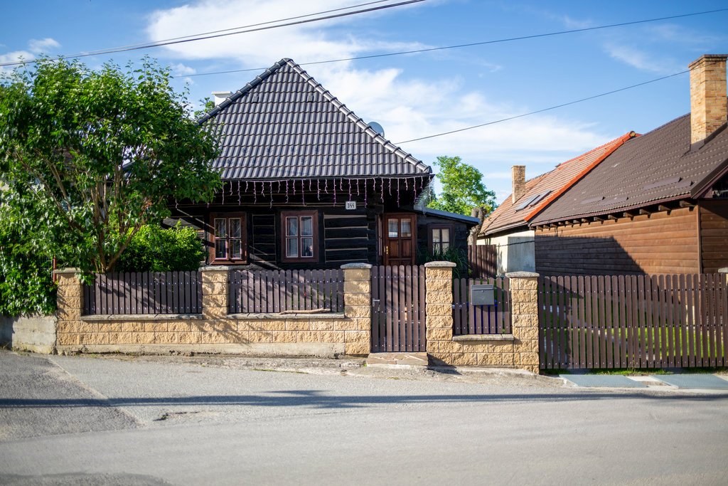 drevenica raj — foto 5