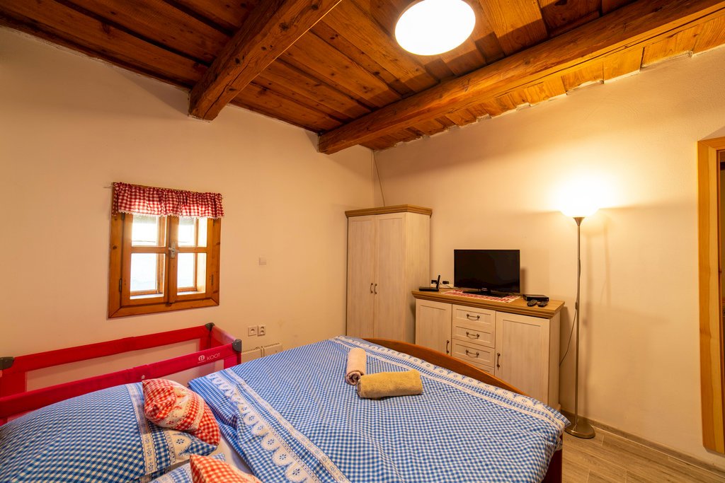 drevenica raj — foto 6