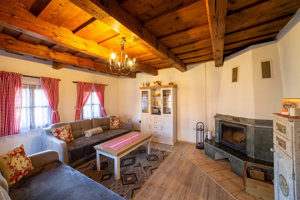 drevenica raj — foto 8