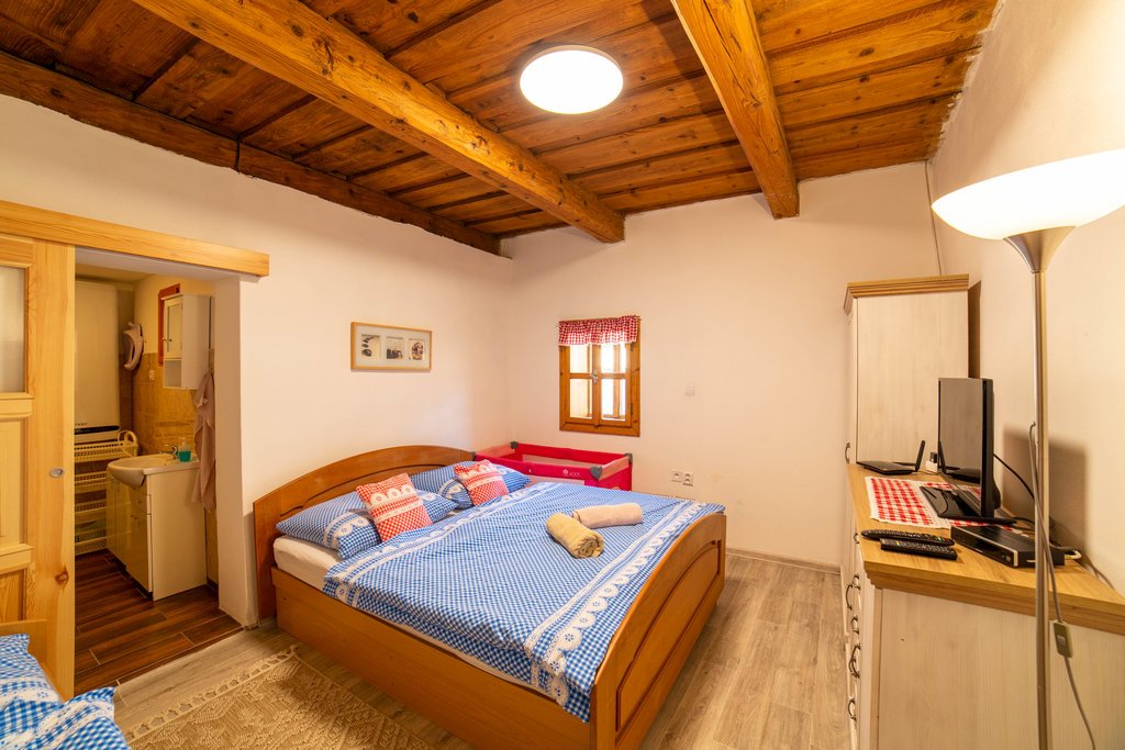 drevenica raj — foto 2