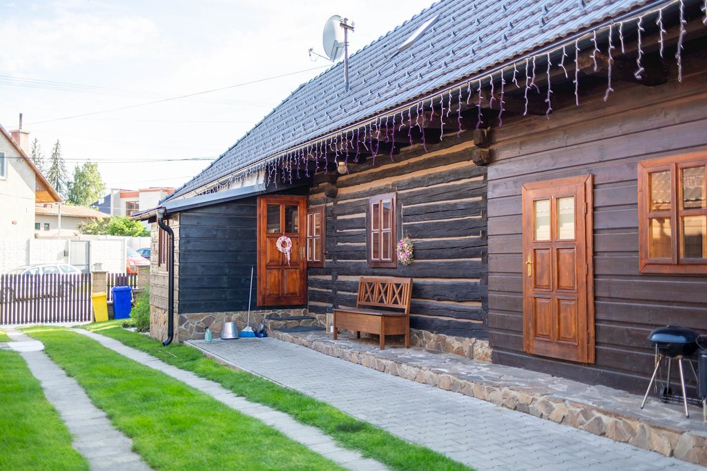 drevenica raj — foto 4