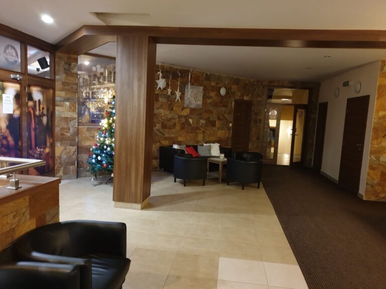 apartman 7 donovaly apartmanovy dom kamzik