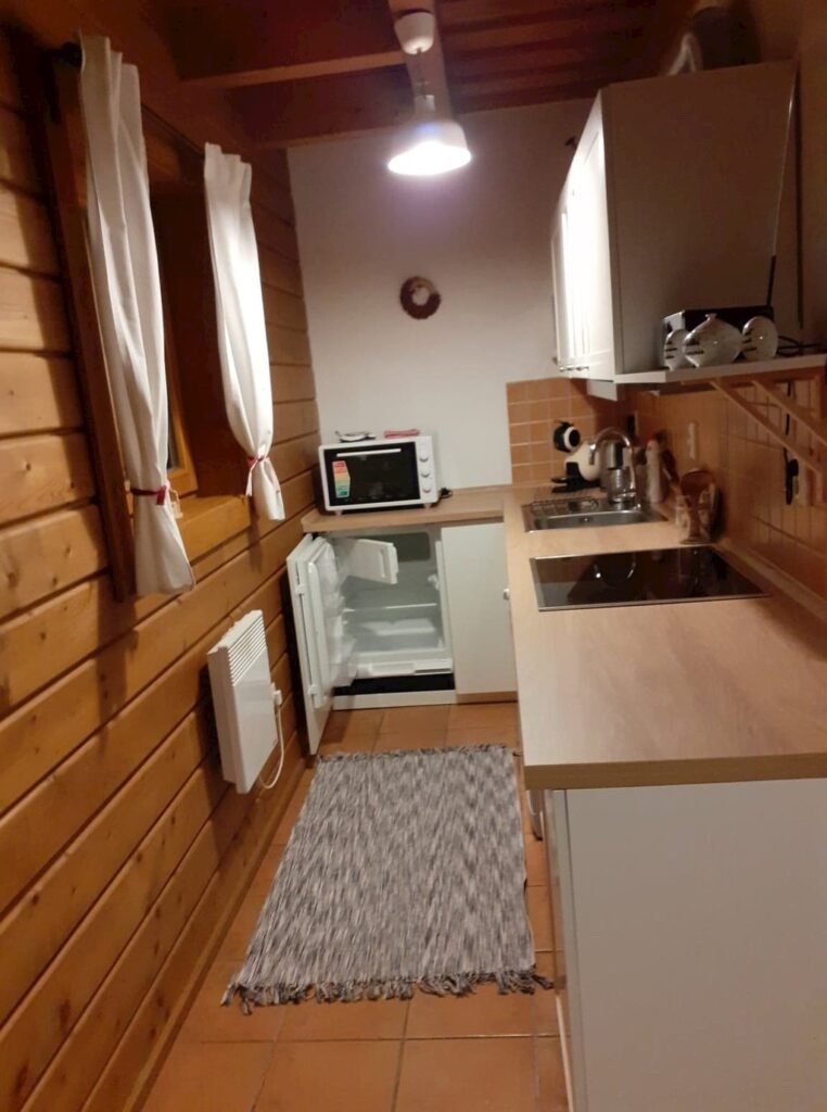 drevenica desina — foto 3
