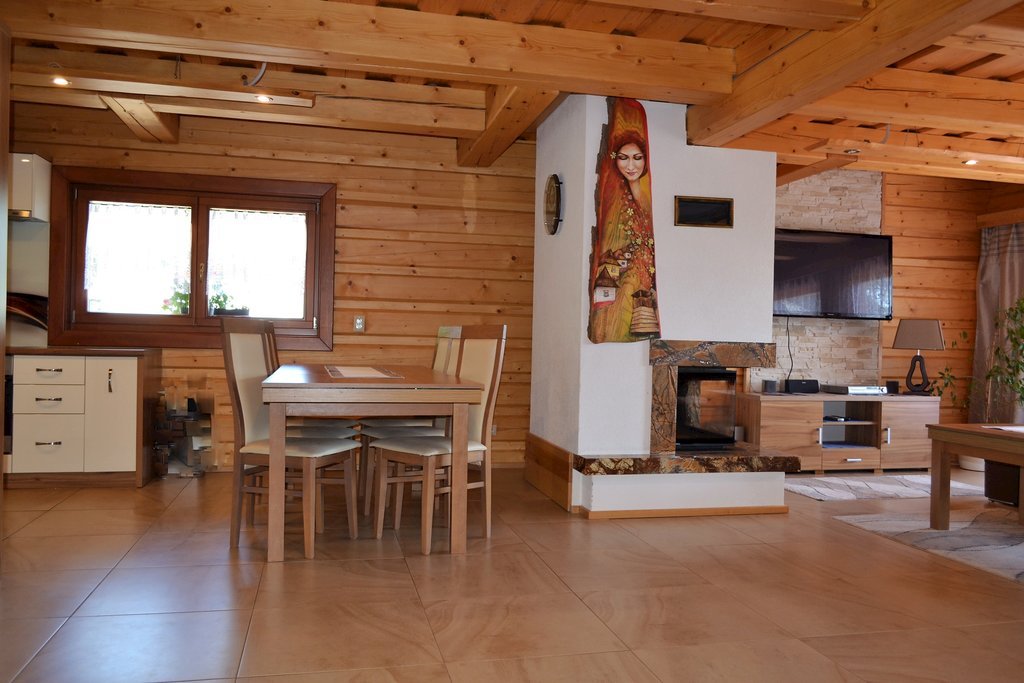 chata zafir — foto 3