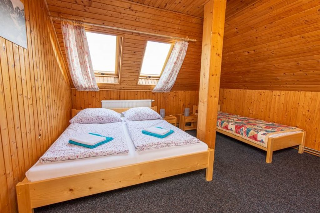 penzion dom frana krala — foto 3