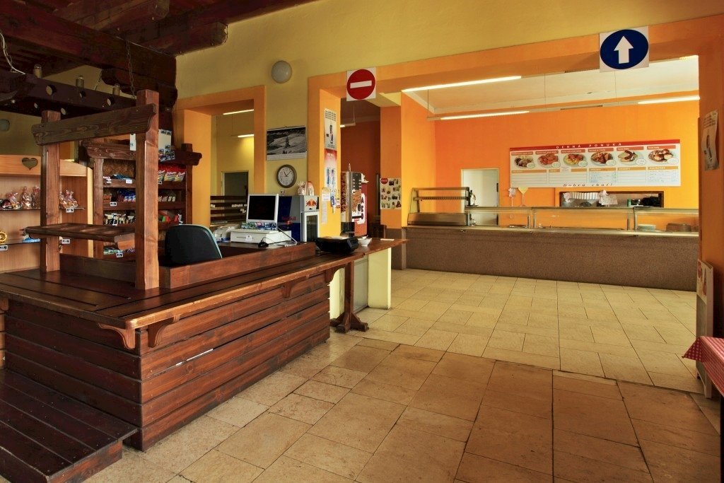 horska chata limba — foto 3