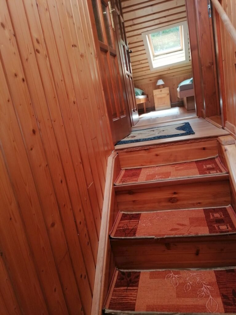 domcek magurecka — foto 2