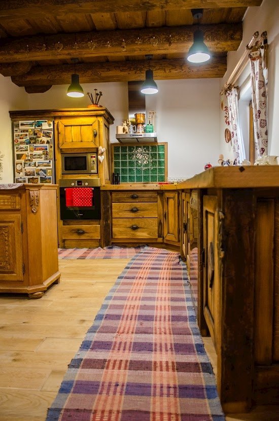 cottage breza — foto 2