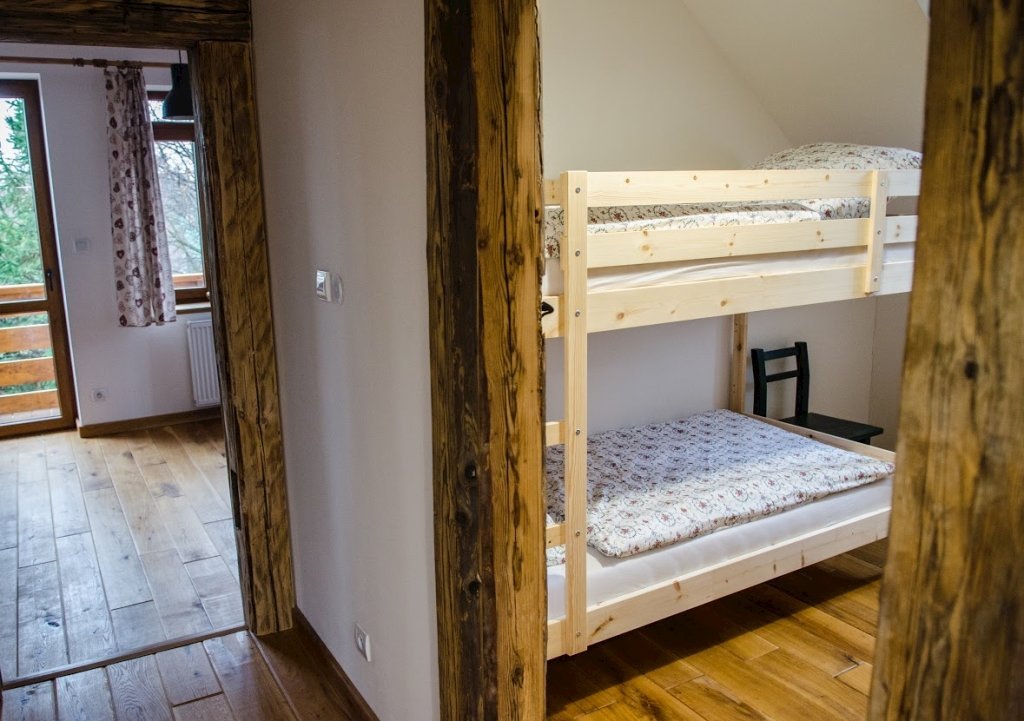 Cottage breza — foto 4