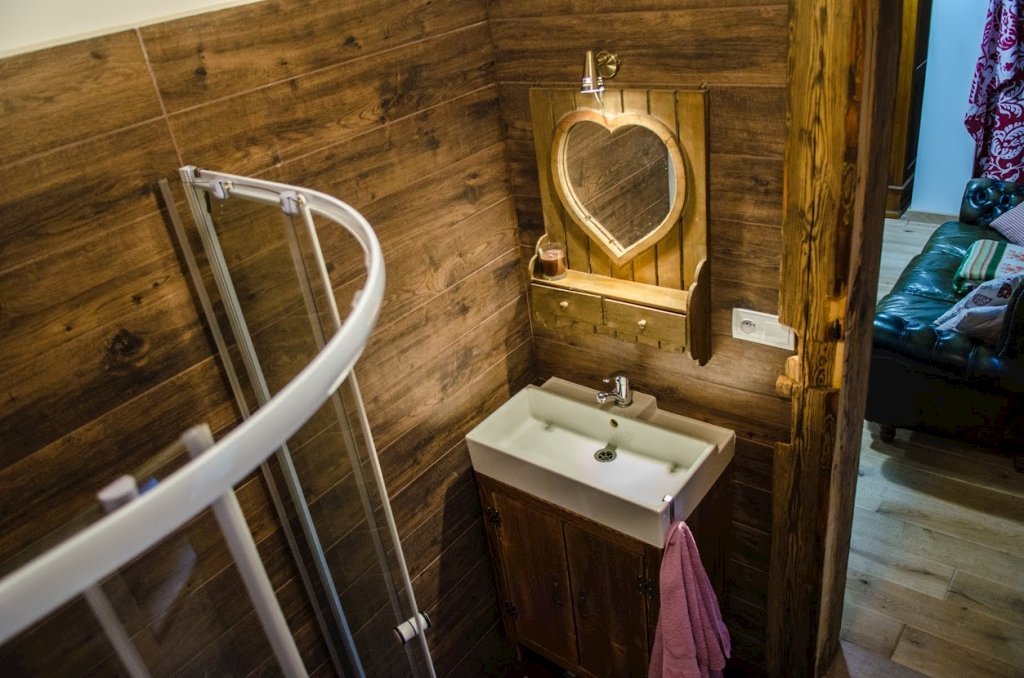 Cottage breza — foto 6