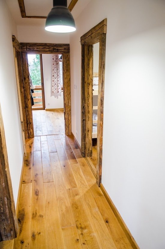 Cottage breza — foto 8