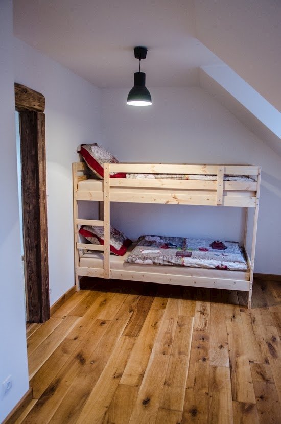cottage breza — foto 3