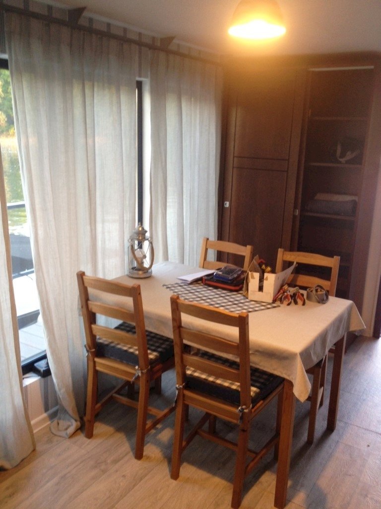 hausboat zivot je dobry — foto 3