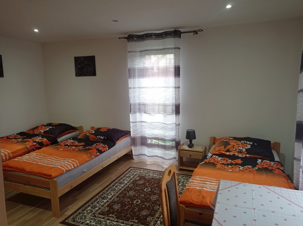 Chata sarka — foto 6