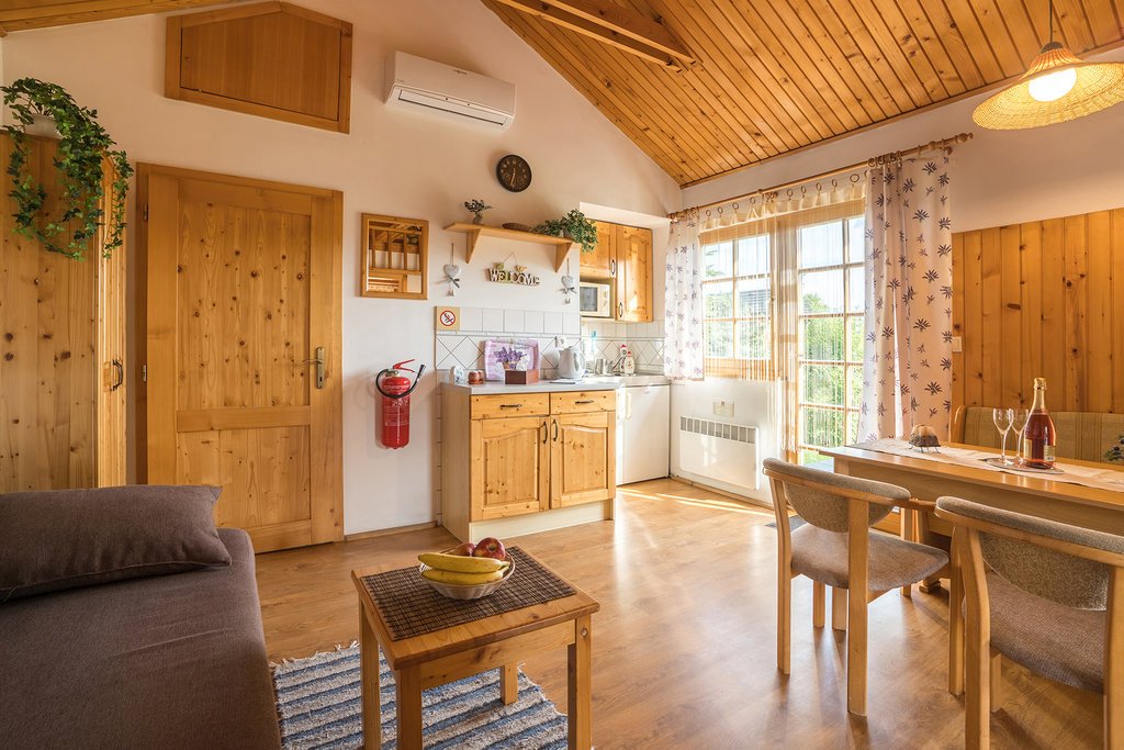 apartmany tatralandia chatky 109 110 — foto 7