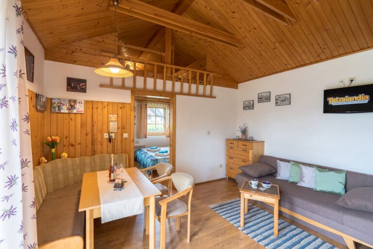 apartmany tatralandia chatky 109 110