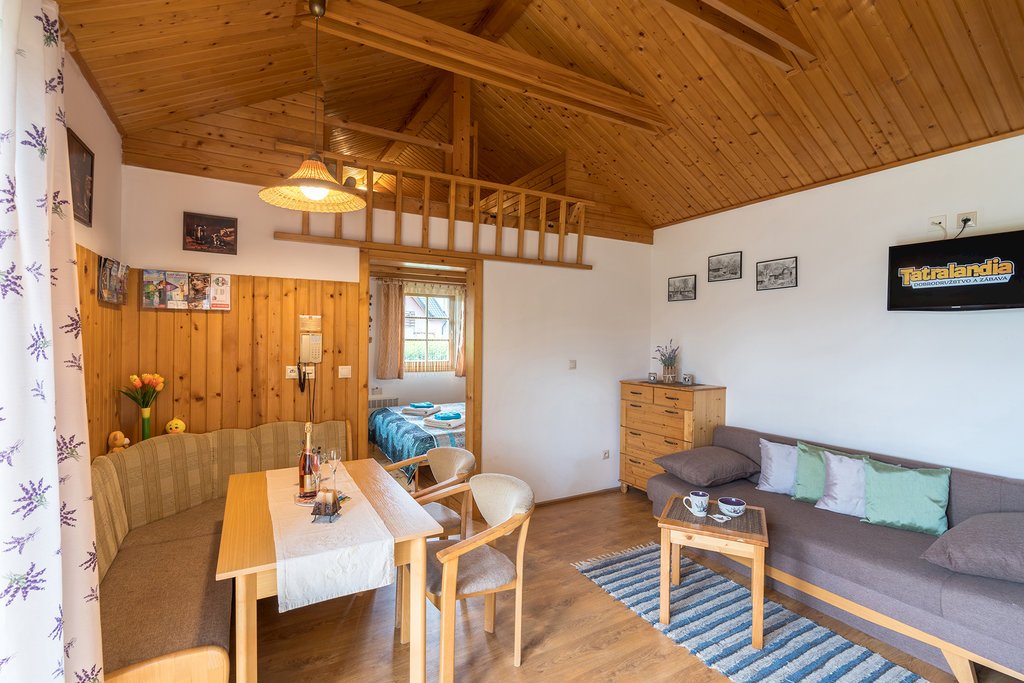 apartmany tatralandia chatky 109 110