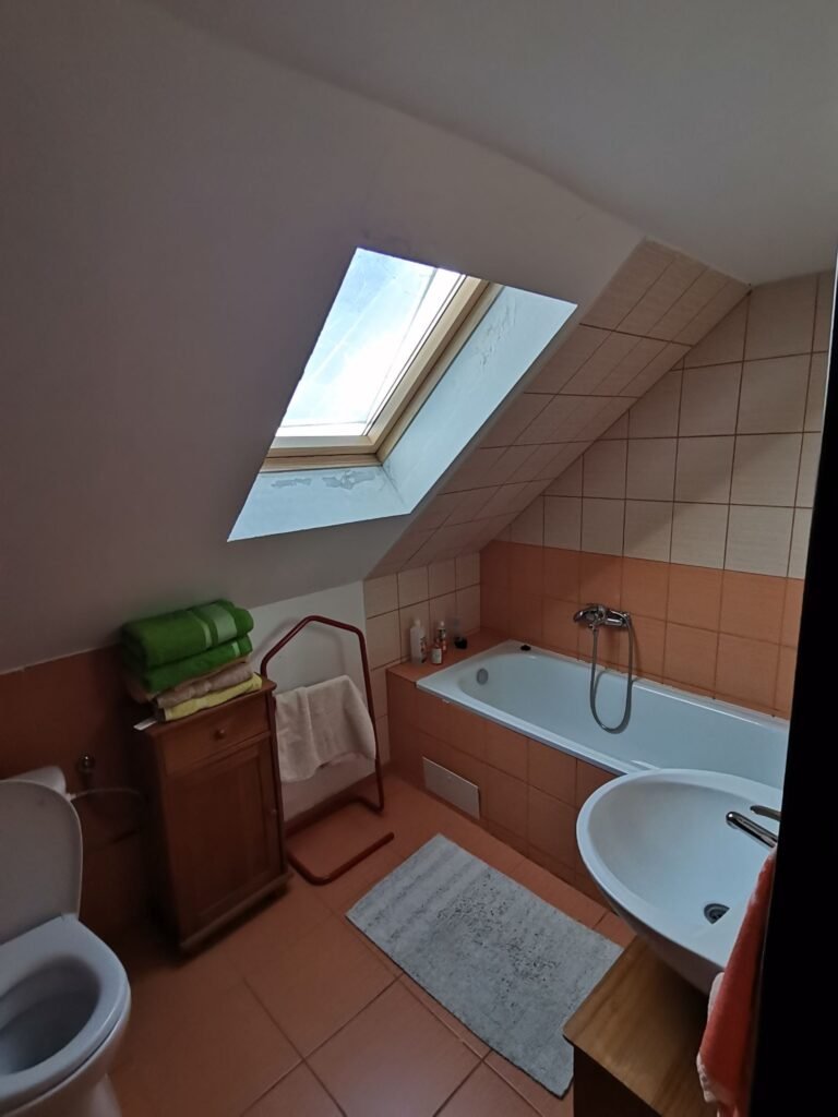 ubytovanie na chalupe — foto 3