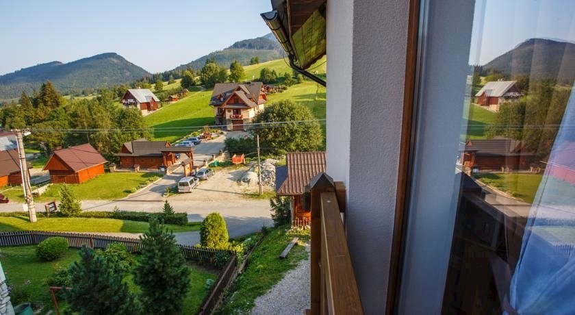 penzion gazda — foto 2