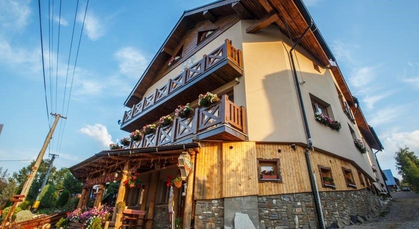 penzion gazda — foto 3